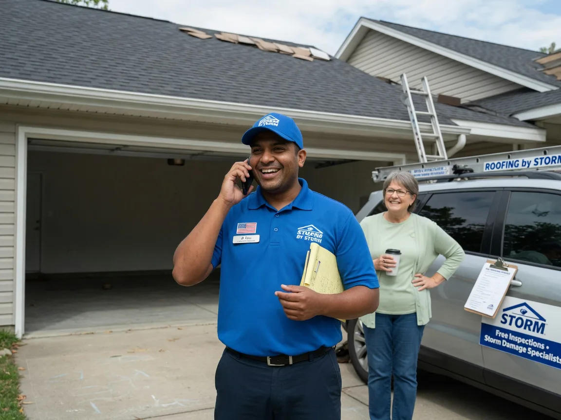 Roof Repair Near Me Fremont, WI FAQs