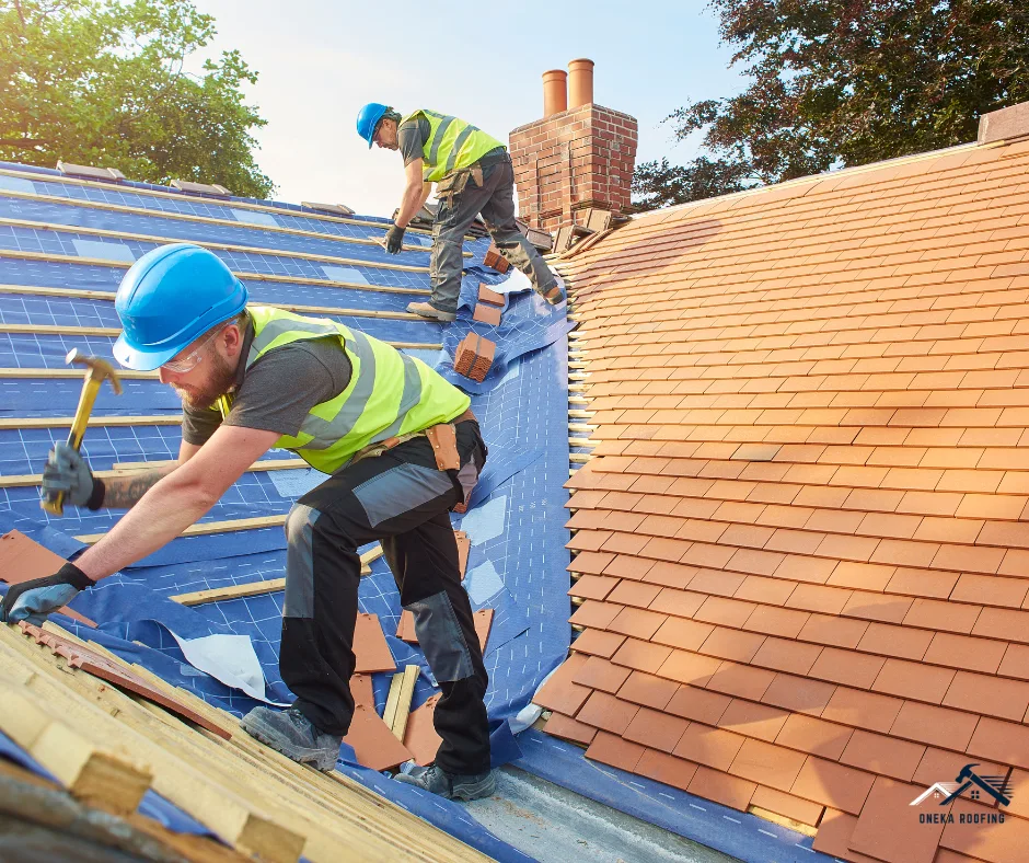 Why choose Roof Repair Near Me in Fremont, WI