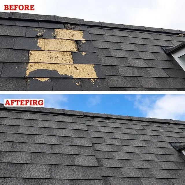 Roof Repair Near Me in Fremont, WI near me